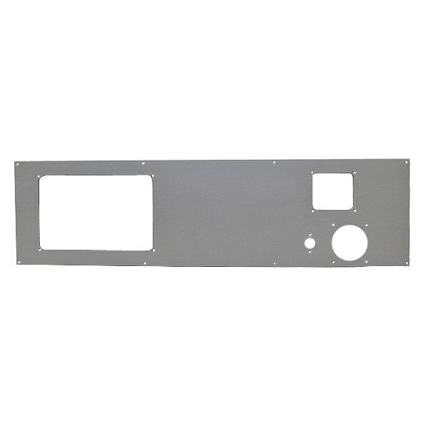 Приборная панель лодки Sea Ray Boats Sea Ray Boat Blank Navigation Display 2110631 | 510 F