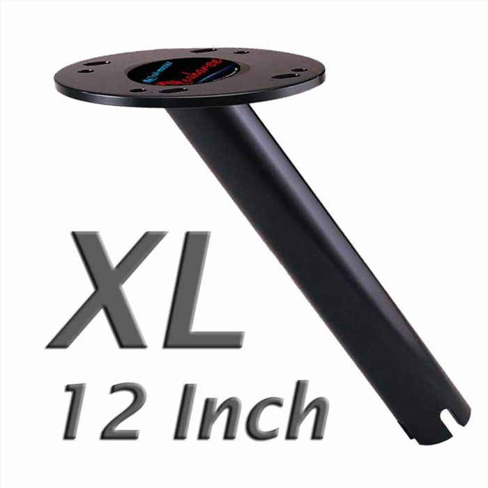 Даунриггер Capt. Harry's Fishing Supply Seahorse Downrigger Gimbal mount XL (12 inch)