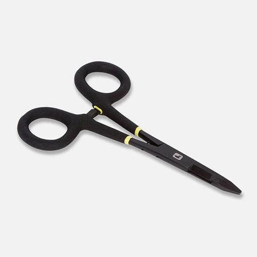 Аксессуар нахлыстовика Loon Rogue Scissor Forceps w/ Comfy Grip