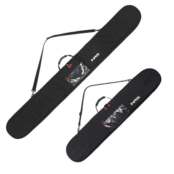 Оснащение для каяка NRS Kayak Paddle Bag