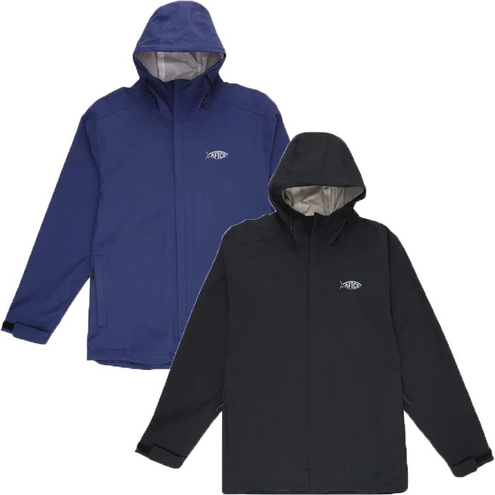 Непромокаемая одежда AFTCO MFG. CO. INC. AFTCO Transformer Jacket