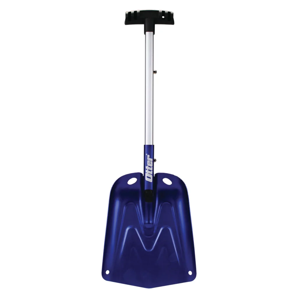 Туристический инструмент Otter Outdoors Telescoping Shovel