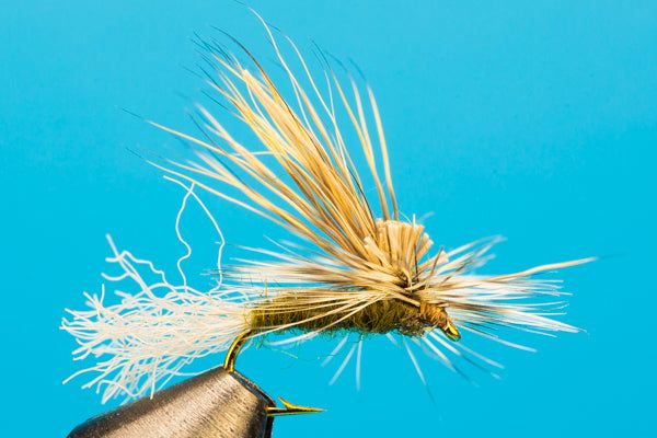 Мушки Big Y Fly Co. Cutter Caddis - Dry Fly
