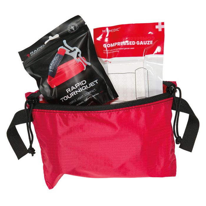 Снаряжение для выживания Stone Glacier SG First Aid Kit