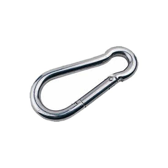 Вертлюги и застёжки Capt. Harry's Fishing Supply 2 3/8" Stainless Alpine Snap