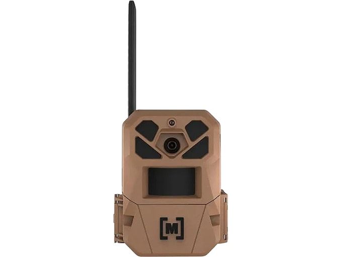 Фотоловушка Moultrie Edge 3 Cellular Trail Camera