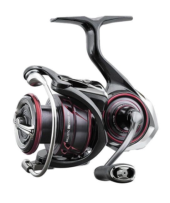Безынерционная катушка Daiwa Corporation Daiwa Ballistic MQLT Spinning Reels