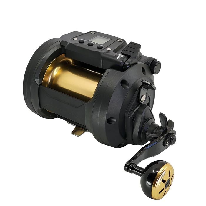 Электрокатушка Daiwa Tanacom 1200 Electric Reels
