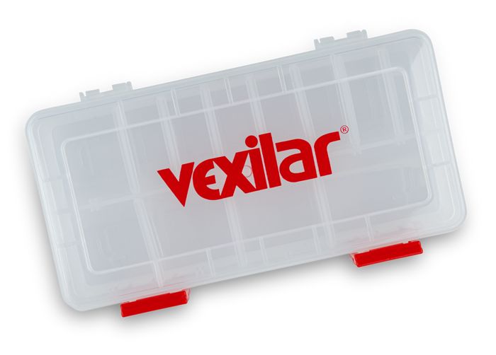 Коробка для снастей Vexilar Tackle Box Only for Ultra and ProPack Ice Systems
