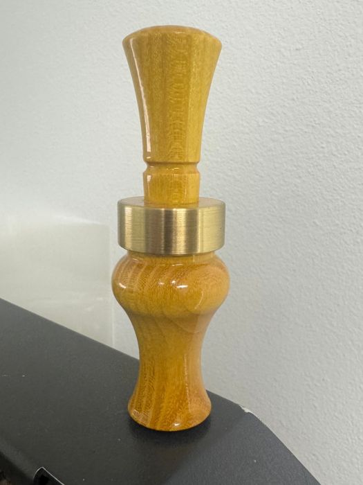 Манок Echo Calls Timber Wooden Duck Calls - Bois D'Arc