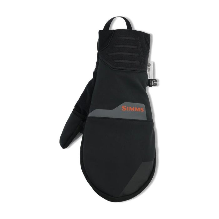 Перчатки Simms - WINDSTOPPER Foldover Fishing Mitt