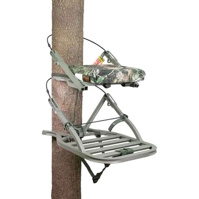 Лабаз Summit Openshot SD Climbing Treestand