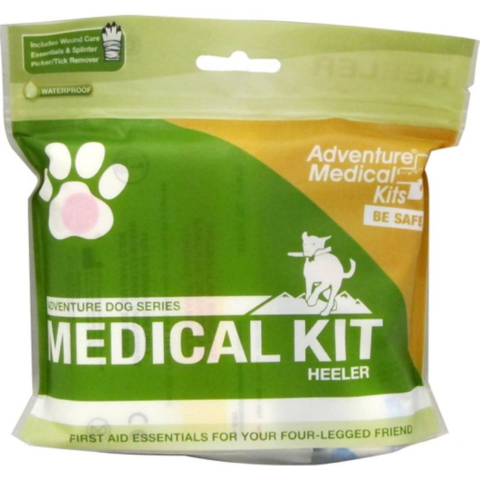 Снаряжение для выживания AMK - Adventure Dog Heeler Medical Kit