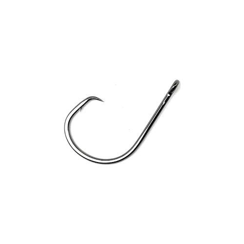 Крючки Gamakatsu Octopus In-Line Circle Hooks