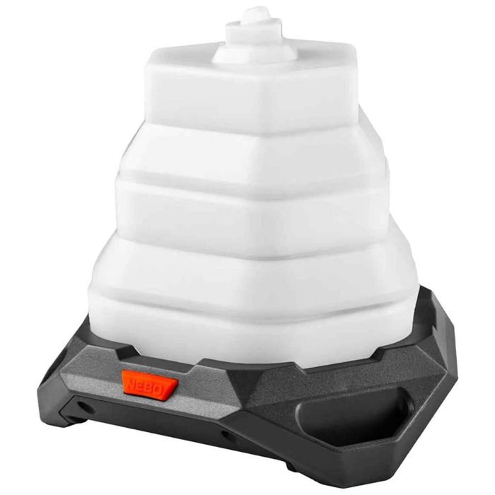 Фонарь NEBO GALILEO Air 500 Lantern - White
