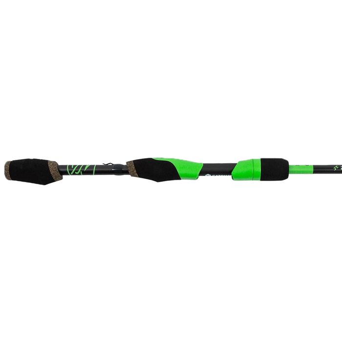 Спиннинговое удилище Googan Squad Green Series Finesse Spinning Rod 2 piece