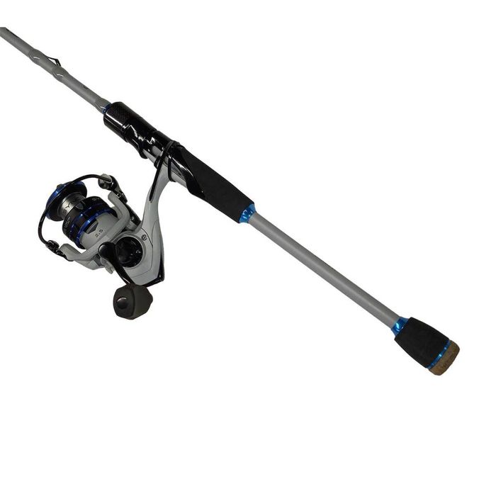 Комплект удилище + катушка 13 Fishing SYNC X, Spinning Combo - 6ft 6in, Medium Power, Fast