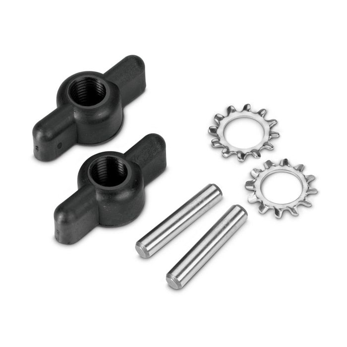Запчасть электромотора Minn Kota MKP-10 Prop Nut Kit (B)