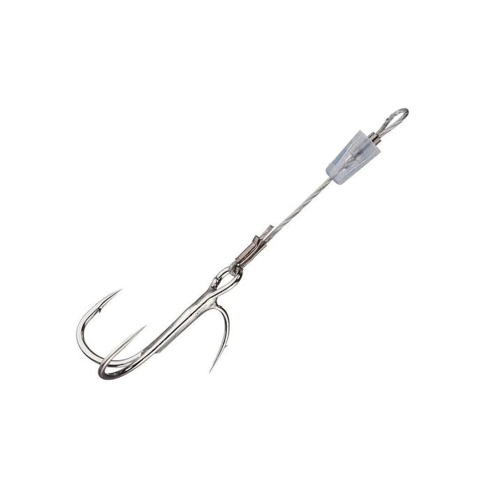 Запчасть прицепа Decoy Wire WA-51 Double Assist Trailer Hook 2pk