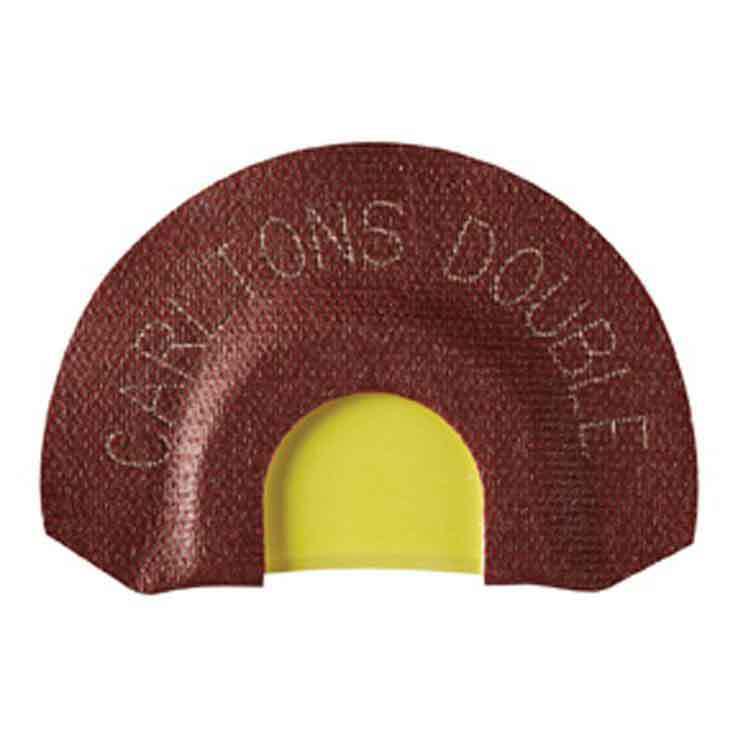 Манок Carlton's Carltons Premium Flex Diaphragm Elk Call