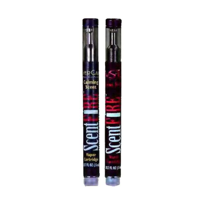 Аттрактант ConQuest Scents ScentFIRE VS-1 Estrus Refill Cartridges - 2 Pack