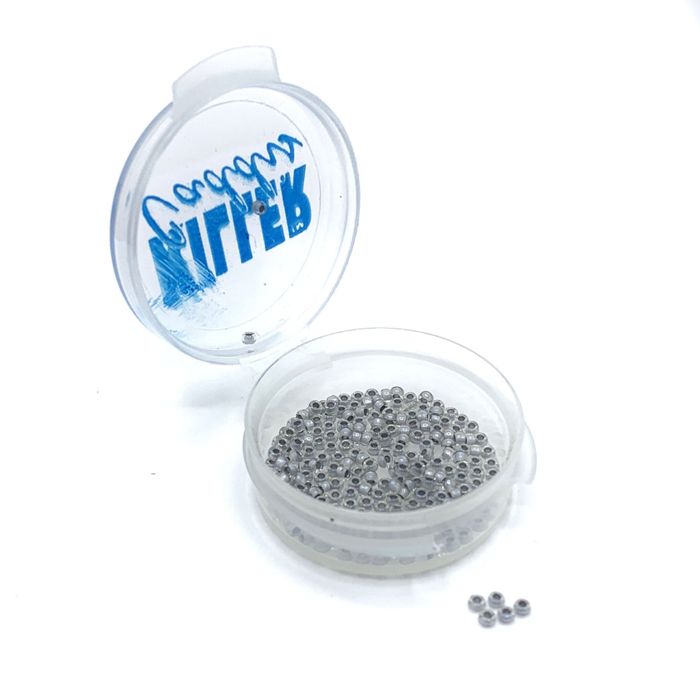Материал для вязания мушек Killer Caddis Glass Beads - Wapsi