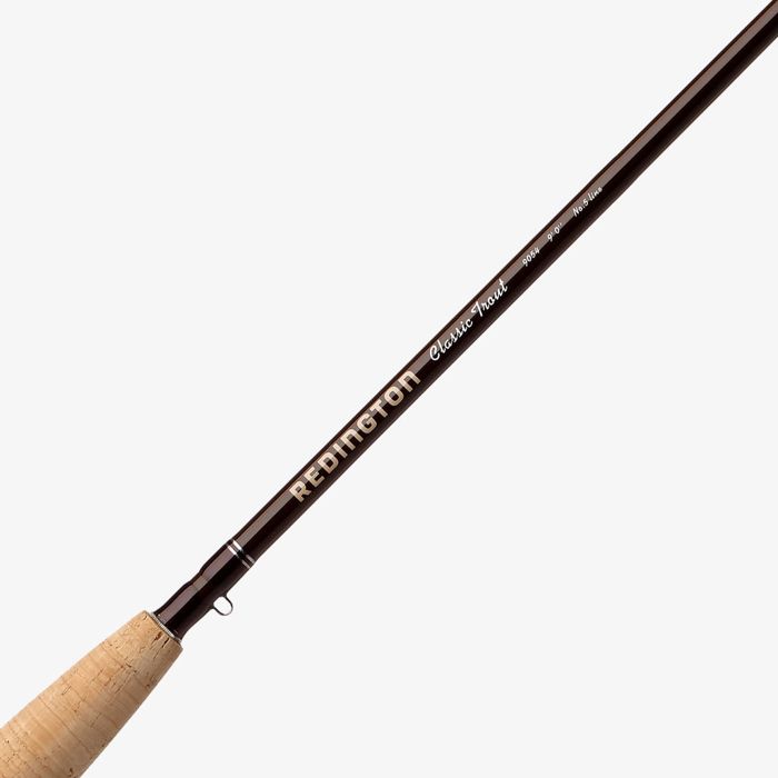 Нахлыстовое удилище Redington Classic Trout Fly Rod