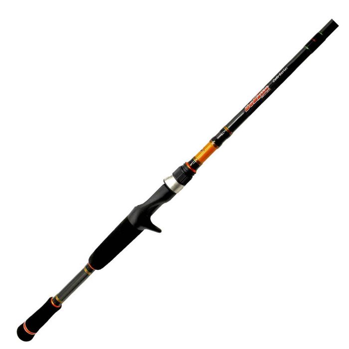 Кастинговое удилище Dobyn's Rods Dobyns Rods Colt Series Casting Rod