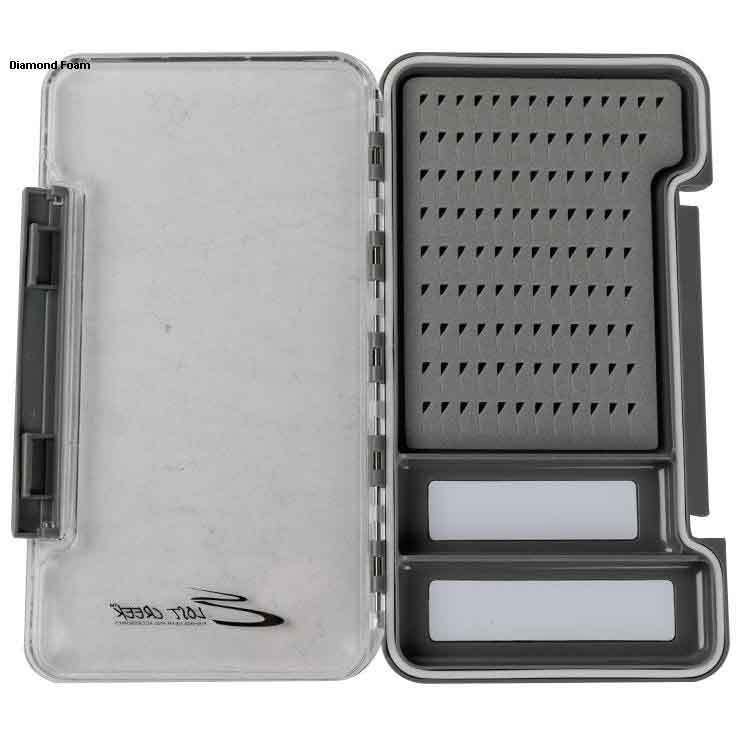 Коробка для мушек Lost Creek Foam Fly Box