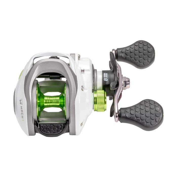 Мультипликаторная катушка Lew’s MACH 1 Baitcasting Reel (Gen 3) - Right / 7.5:1