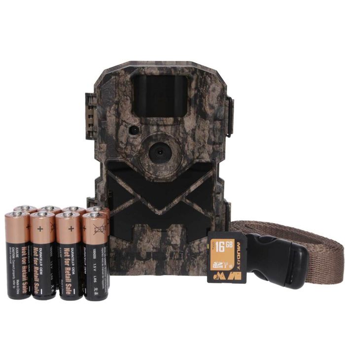 Фотоловушка Muddy Outdoors Muddy Pro Cam 28 Trail Camera Combo