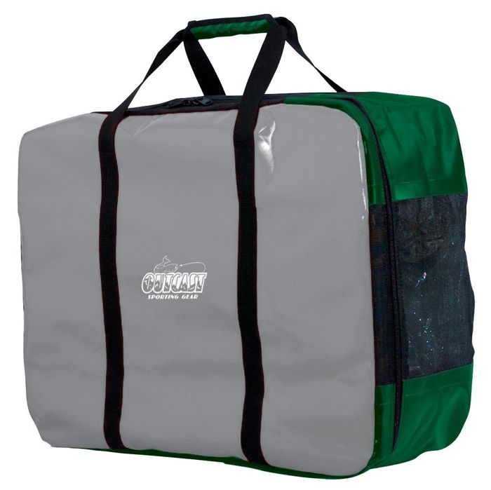 Оснащение для каяка Outcast Float Tube Boat Bag