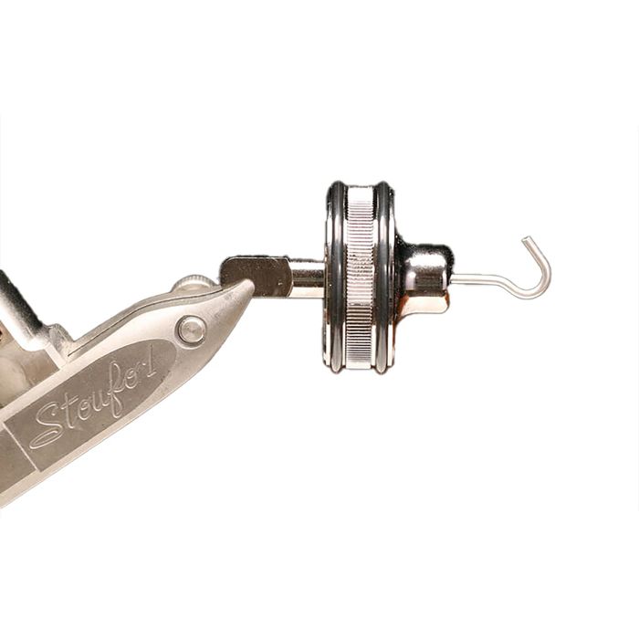 Инструмент для вязания мушек Stonfo Turbo Spinner For Use On Any Vise
