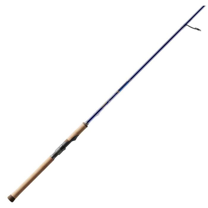 Спиннинговое удилище St. Croix Legend Tournament Walleye Spinning Rod