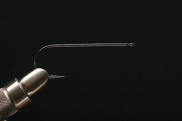 Крючки Daiichi 2461 - Long Shank Streamer Hook