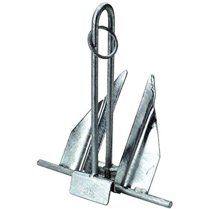 Якорь Attwood Corp Attwood 10 LB Slip Ring Anchor