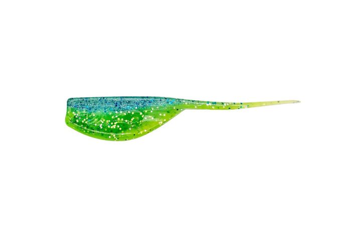 Подсачек Fin Commander Slab Magnet Mermaid, 8 pc.