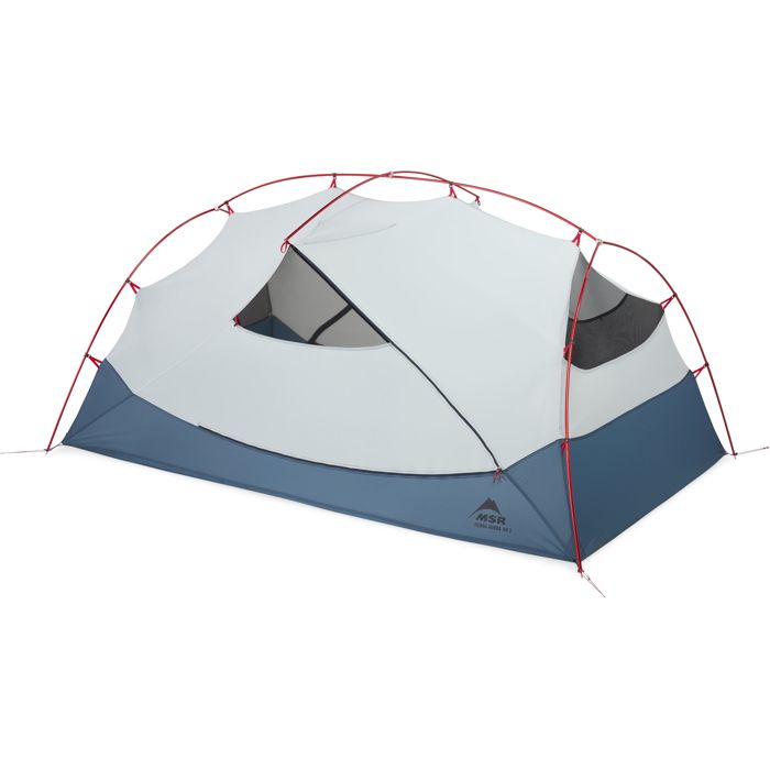 Палатка MSR Hubba Hubba HD 2-Person Backpacking Tent