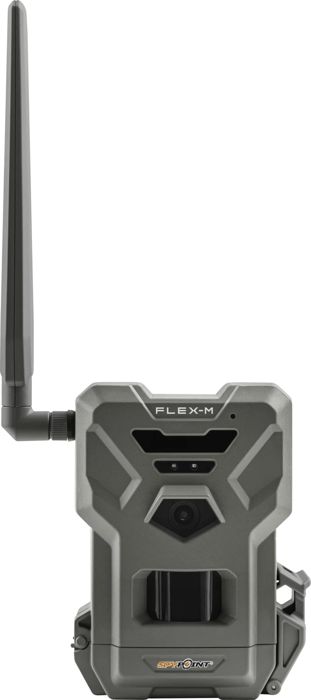Фотоловушка SpyPoint Flex-M Dual SIM 28.0 MP Cellular Game Camera