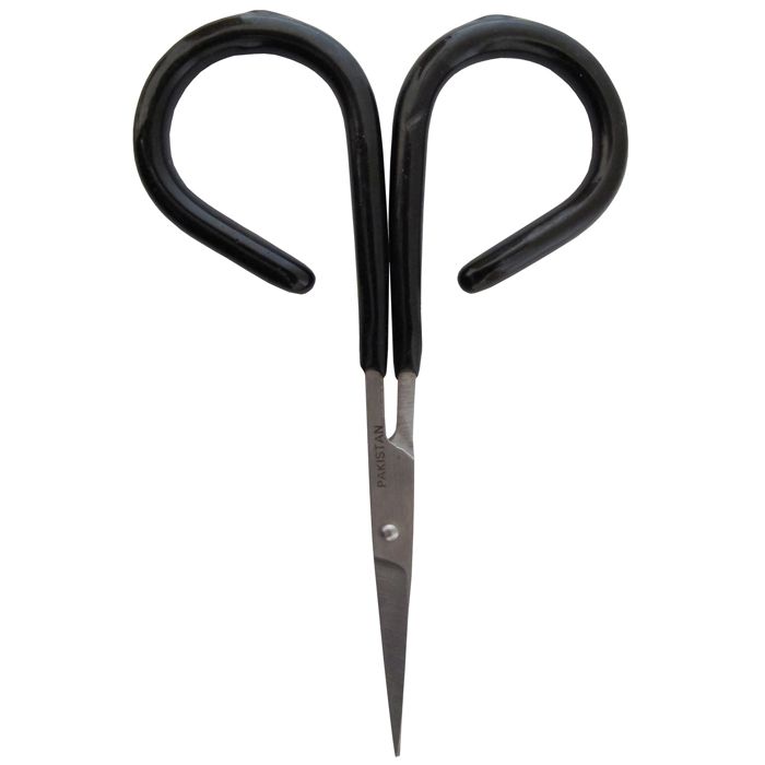 Ножницы J. Stockard Fly Fishing Scissors, Open Loops
