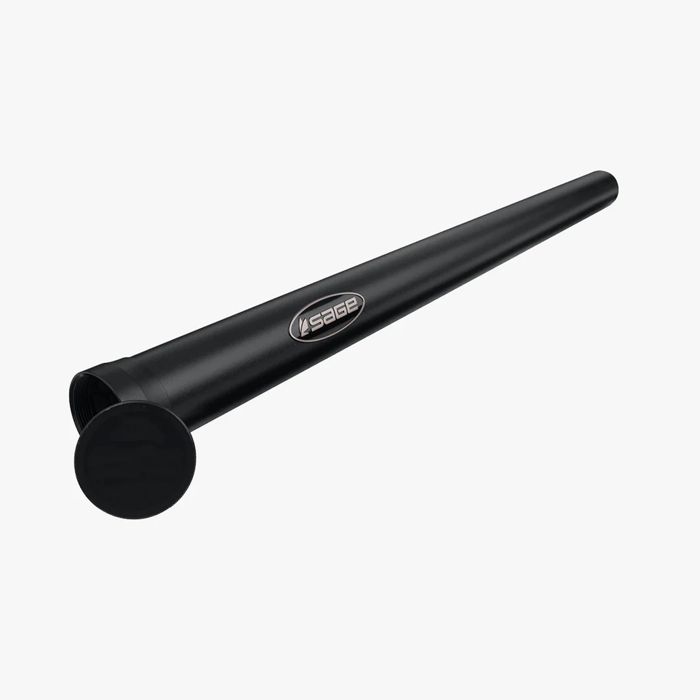 Тубус или чехол для удилищ Sage Aluminum Rod Tube