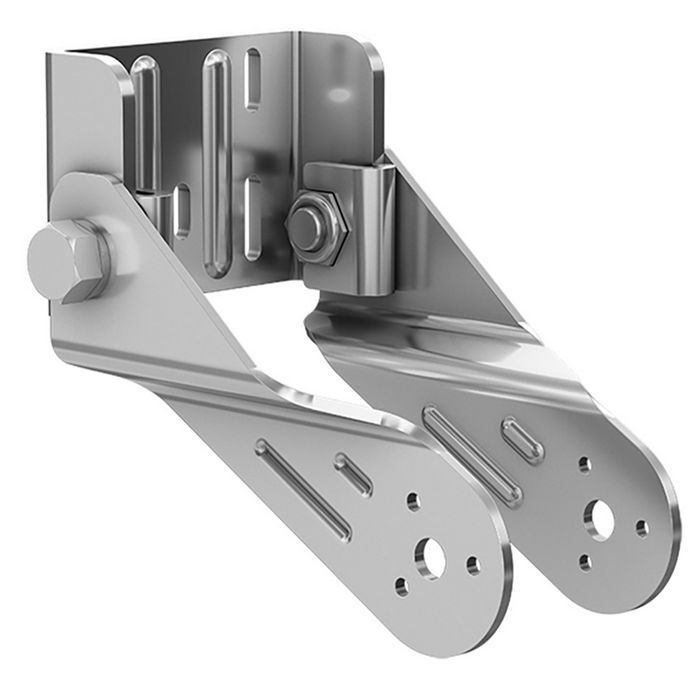 Крепление датчика эхолота Garmin Transom Mount Bracket f/Livescope Plus LVS34