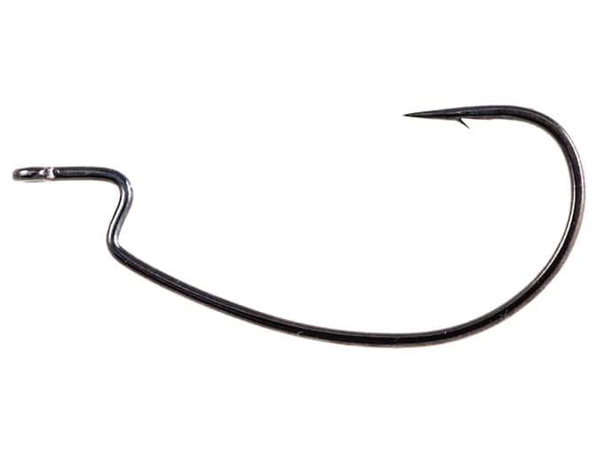 Крючки Owner All Purpose Soft Bait Hook
