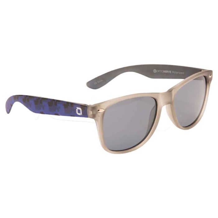 Поляризационные очки Optic Nerve Boogie Polarized Sunglasses - Blue/Grey
