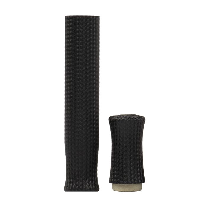 Зимняя удочка CFX 6.5" Ice Rod Grip Set for Slip Rings
