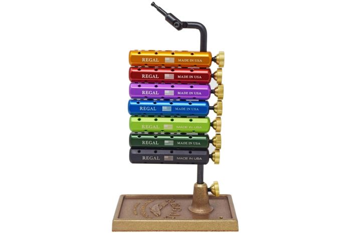 Инструмент для вязания мушек Regal Fly Tying Vise Tool Bar