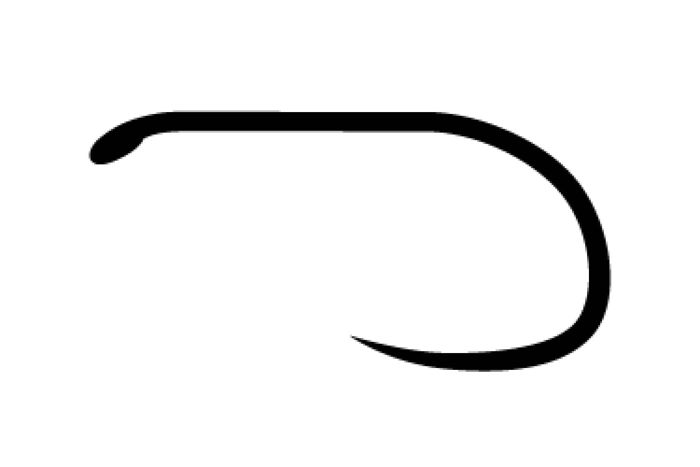 Крючки Hanak Competition 230BL Stillwater/Wet Hooks