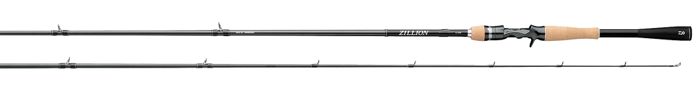 Удилище DAIWA ZILLION RODS