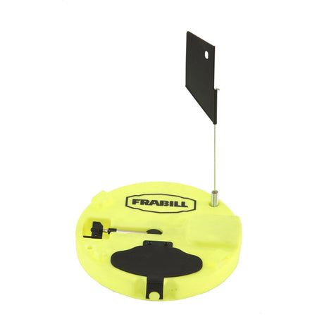 Жерлица Frabill Pro Thermal Tip-Up With Light