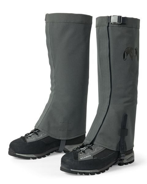 Гамаши KUIU Yukon HD Hunting Boot Gaiter | Gunmetal